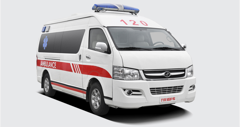 轉運型救護車 轉運型救護車